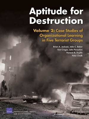 cover image of Aptitude for Destruction, Volume 2